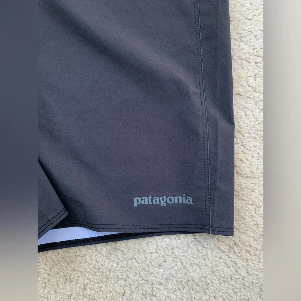 Patagonia Mens Size 32 Men's Hydropeak Series Boardshorts 21